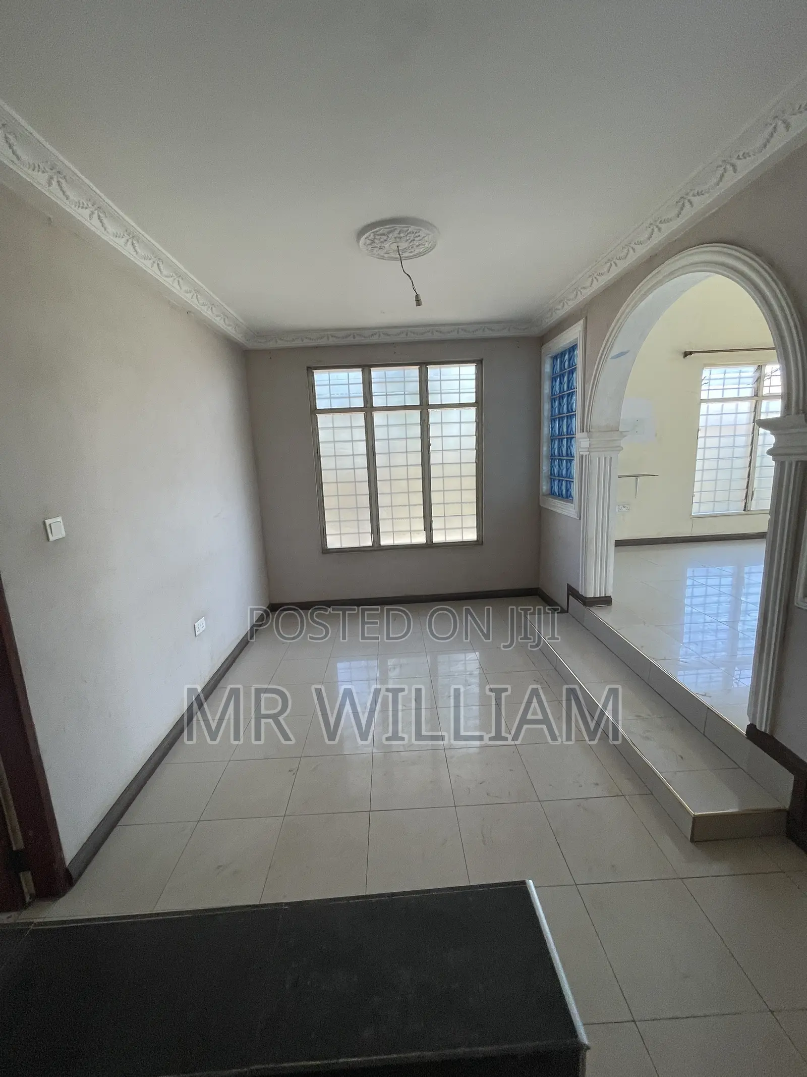 4bdrm Mansion in Spintex for rent
