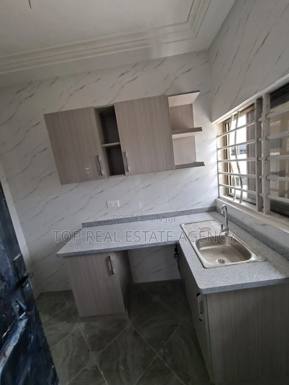 1bdrm Apartment in Pillar 2,,, Ga East Municipal for rent