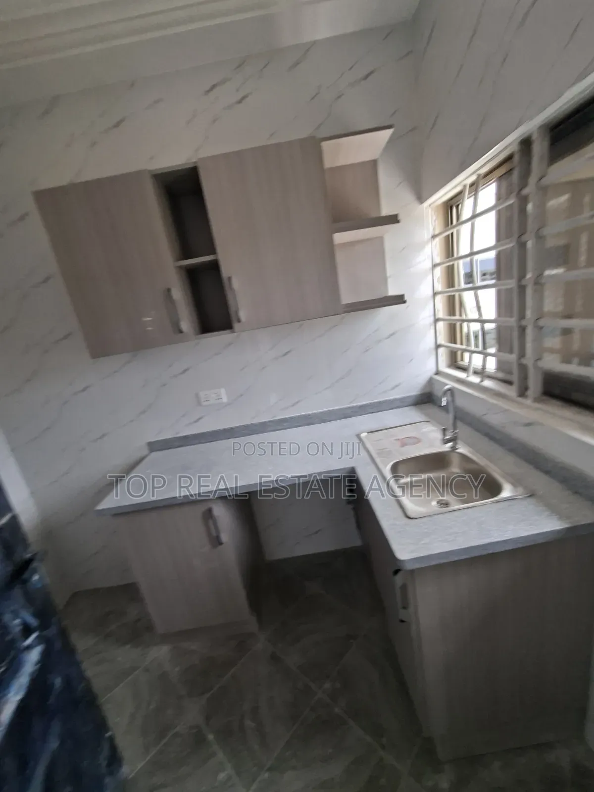 1bdrm Apartment in Pillar 2,,, Ga East Municipal for rent