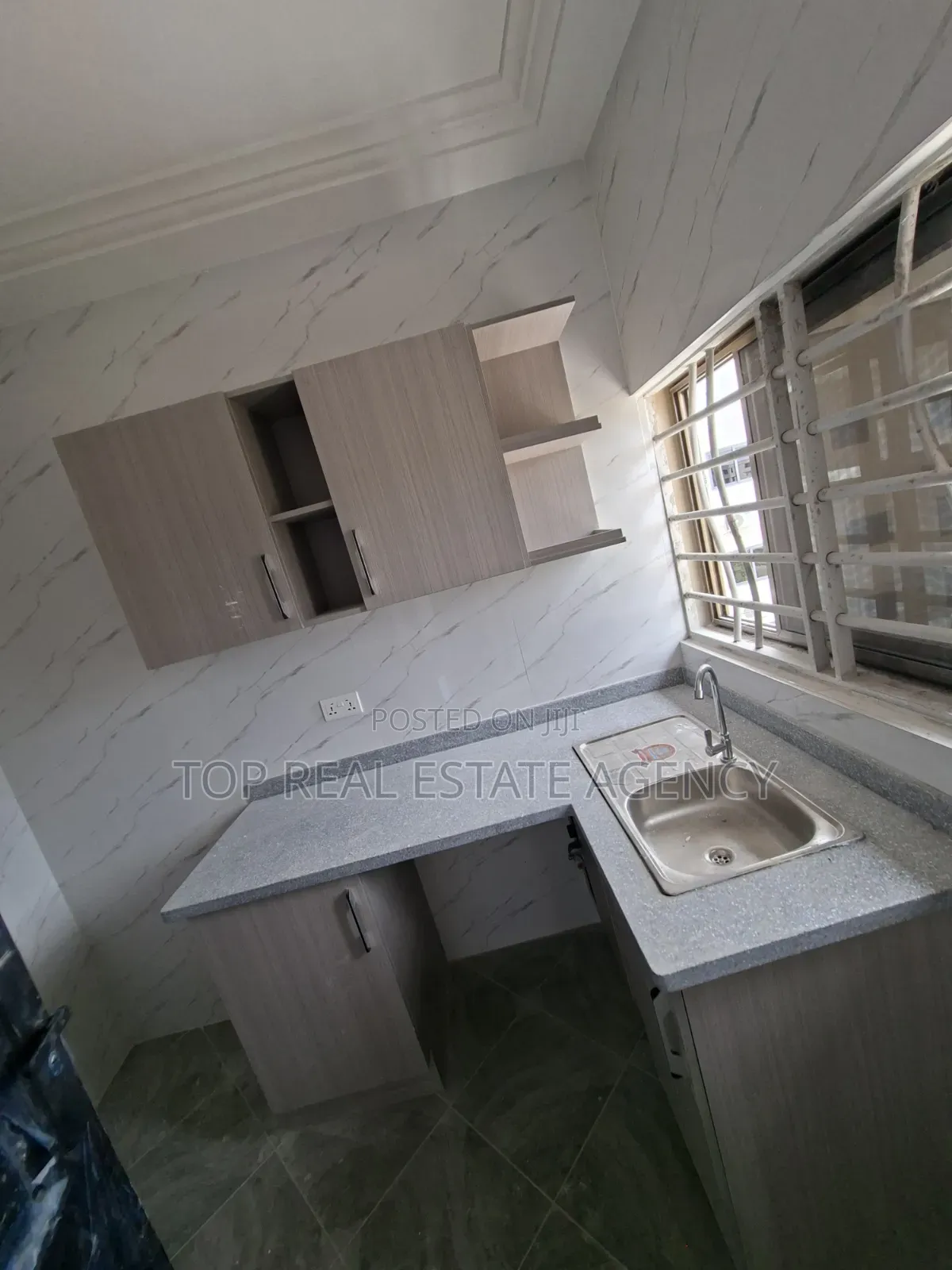 1bdrm Apartment in Pillar 2,,, Ga East Municipal for rent