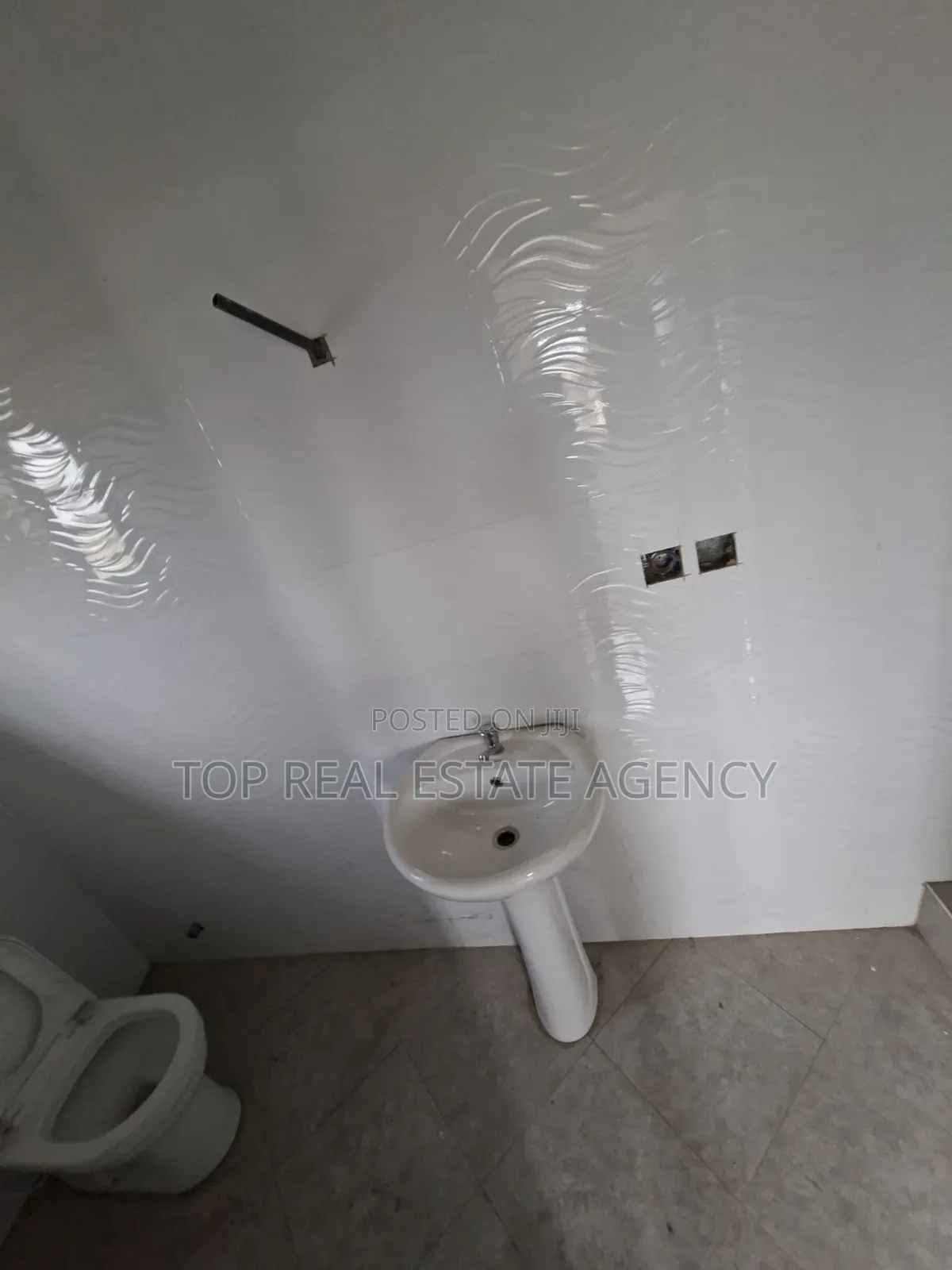 1bdrm Apartment in Pillar 2,,, Ga East Municipal for rent