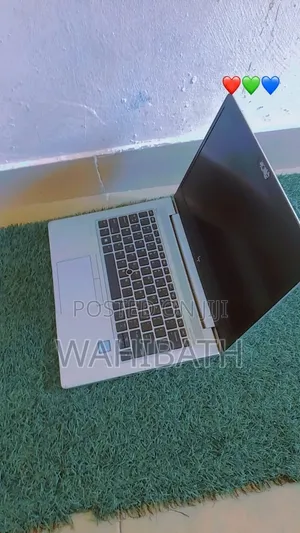 Laptop HP EliteBook 830 G6 16GB Intel Core i5 SSD 512GB
