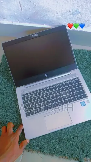 Laptop HP EliteBook 830 G6 16GB Intel Core i5 SSD 512GB