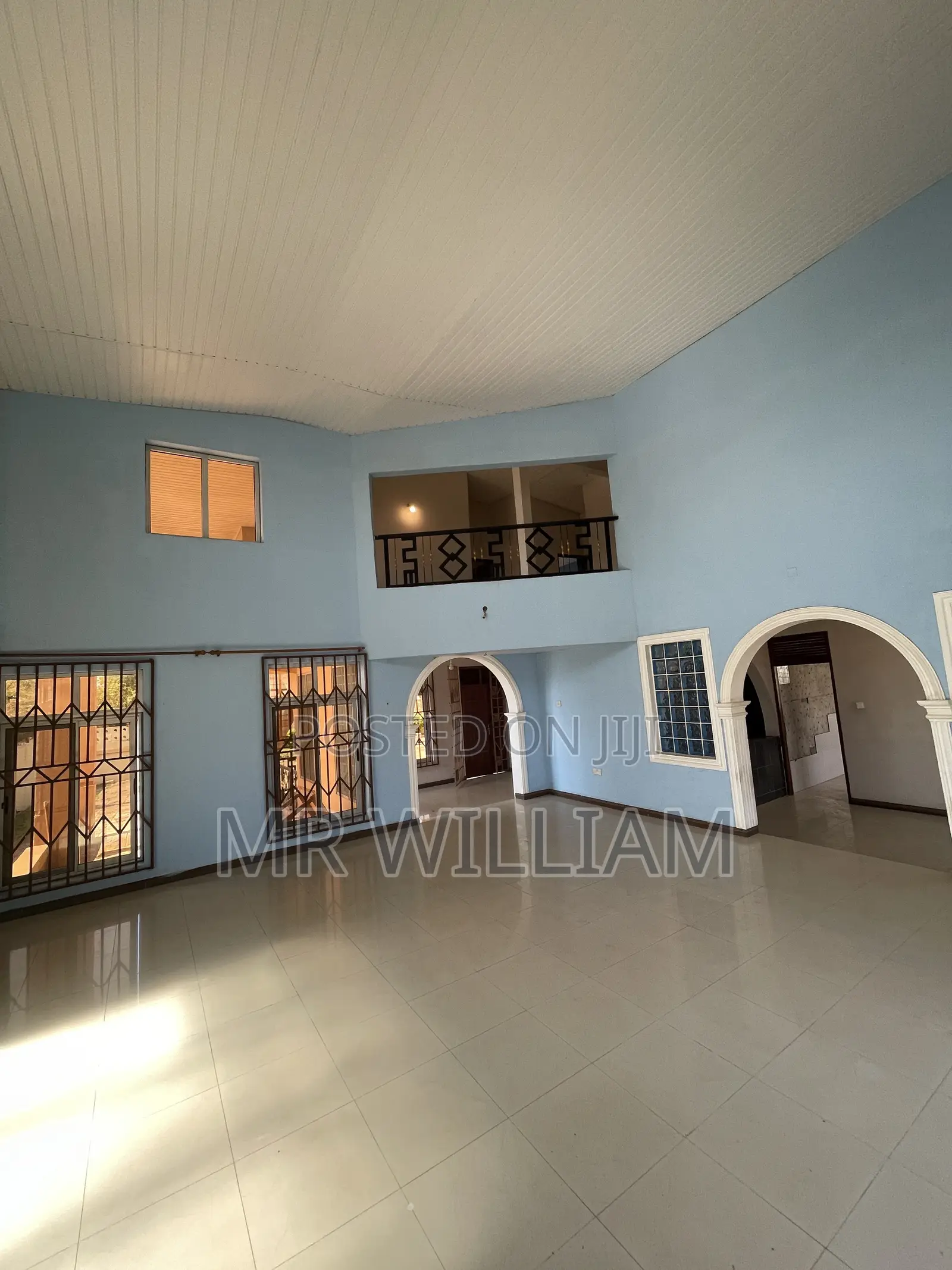 4bdrm Mansion in Spintex for rent
