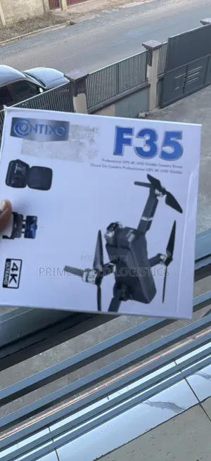 Contixo F35 Drone (Professional UHD)