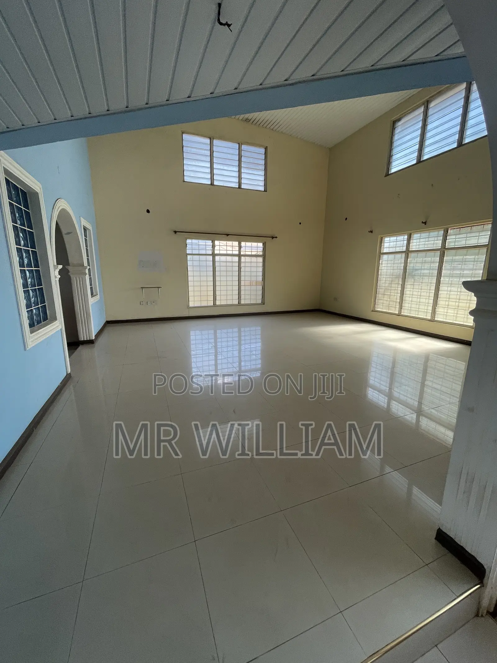 4bdrm Mansion in Spintex for rent