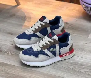 Original Lacoste L-Spin Deluxe