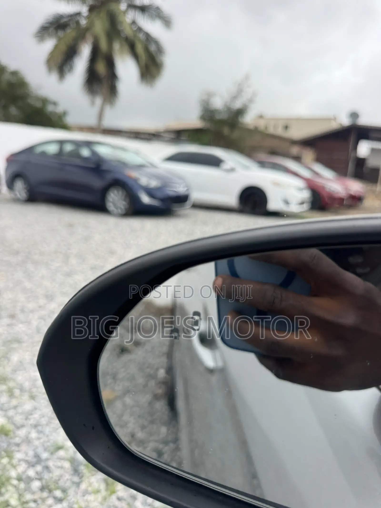 Hyundai Elantra Limited 2019 Silver