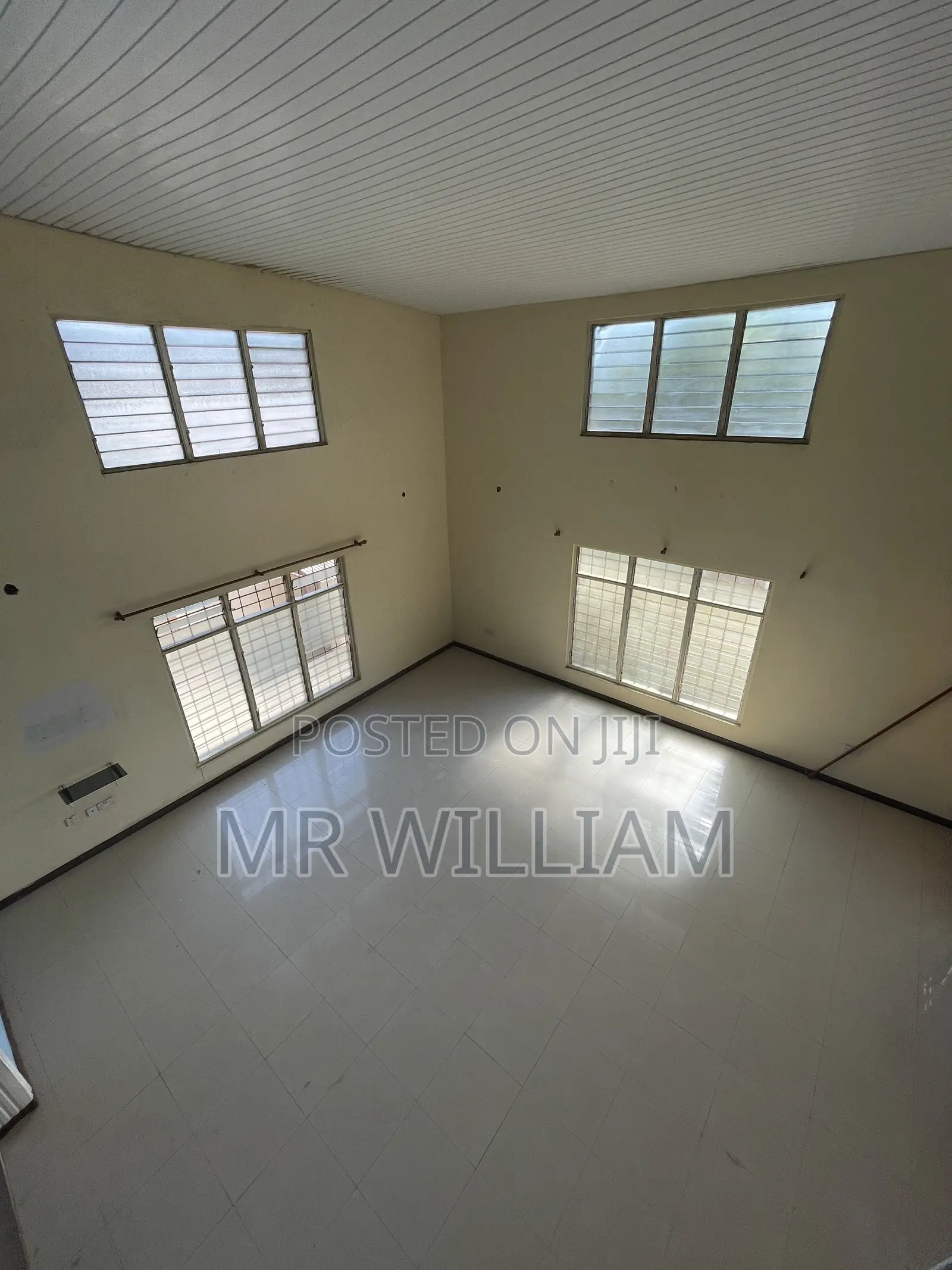 4bdrm Mansion in Spintex for rent