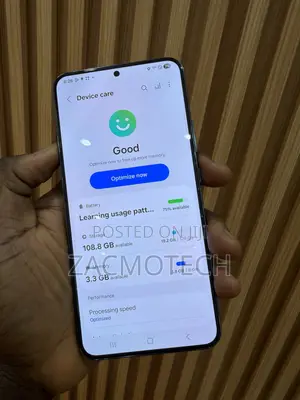 Samsung Galaxy S22+ 5G 128 GB Green