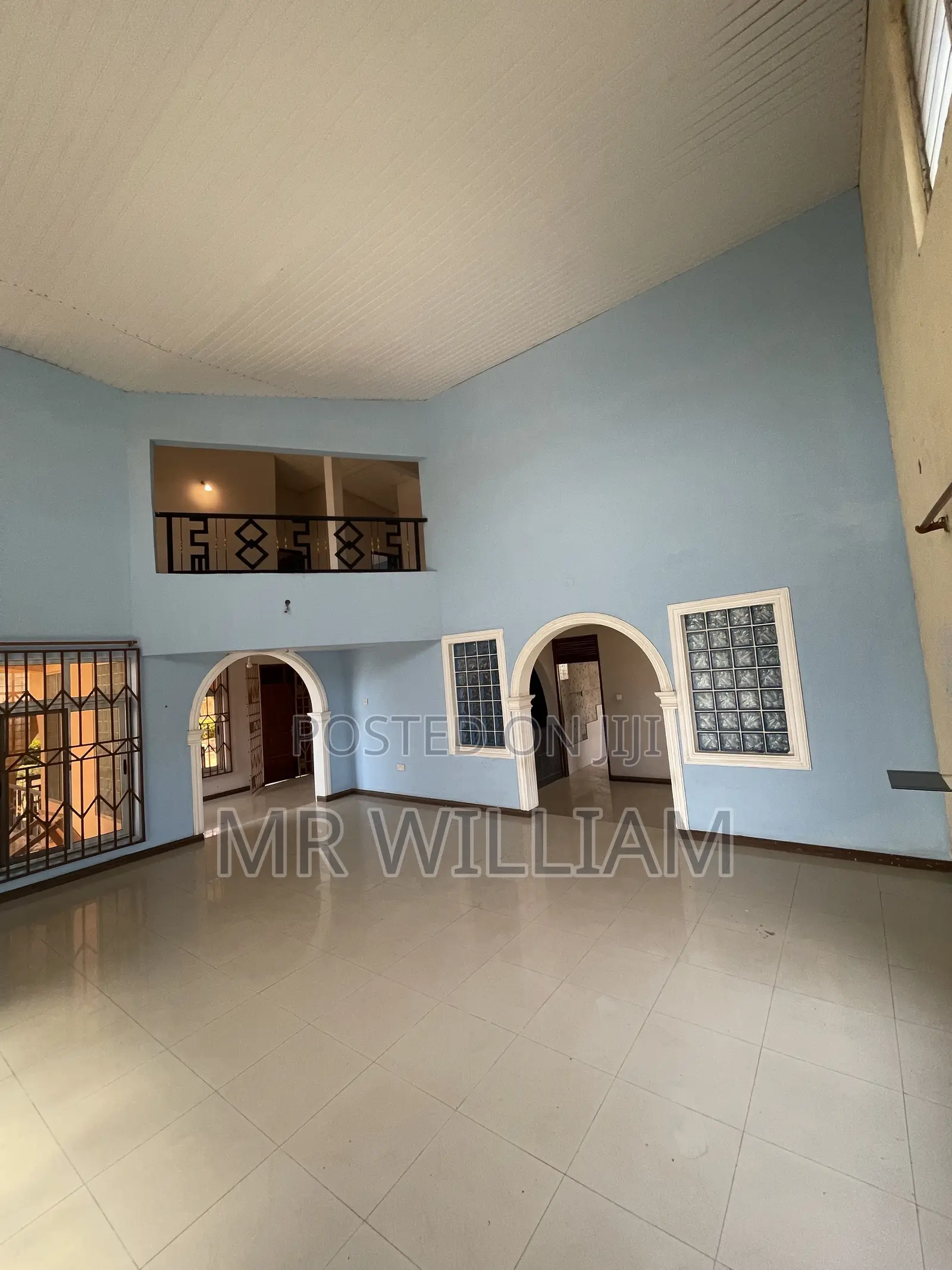 4bdrm Mansion in Spintex for rent
