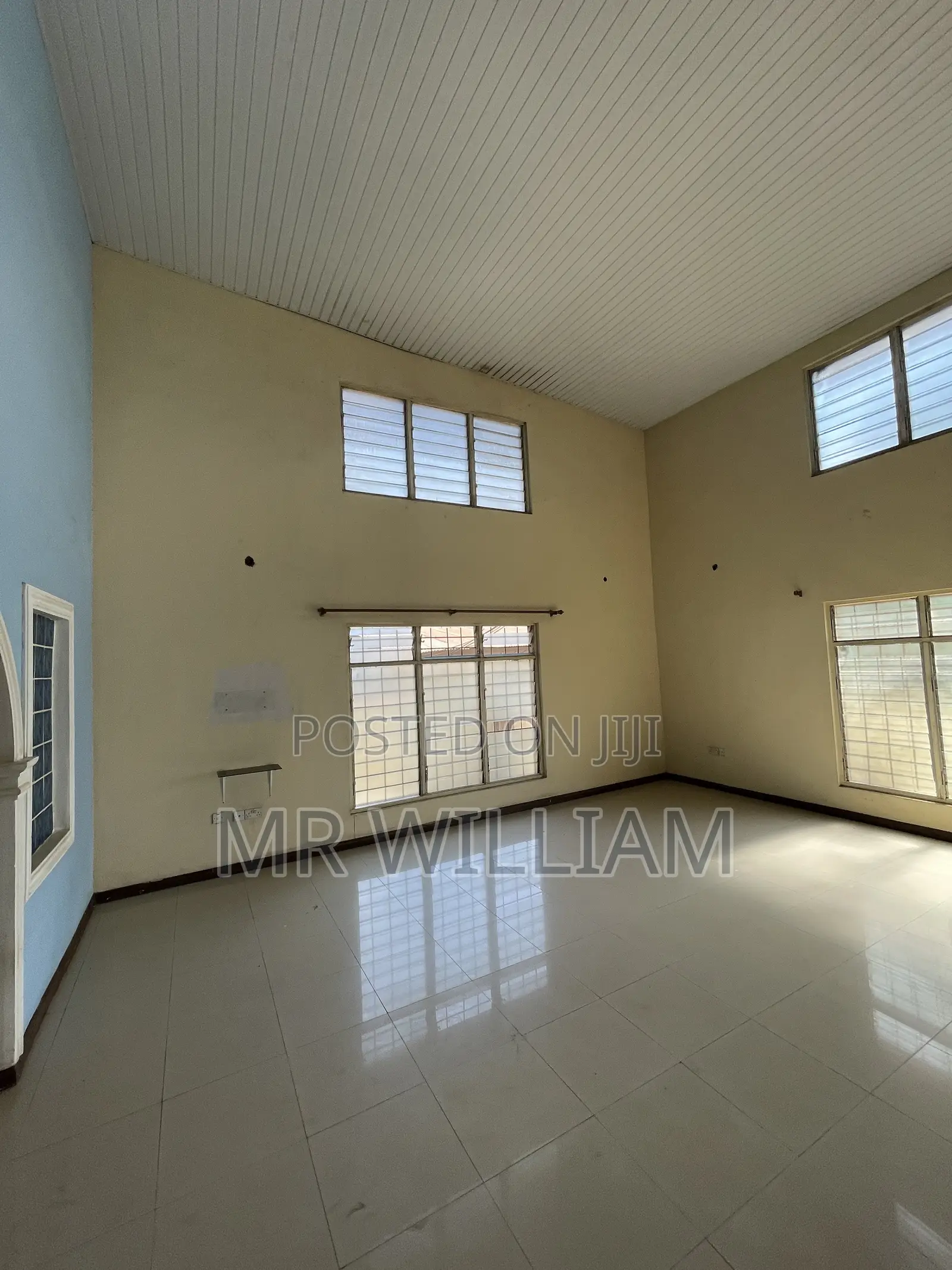 4bdrm Mansion in Spintex for rent