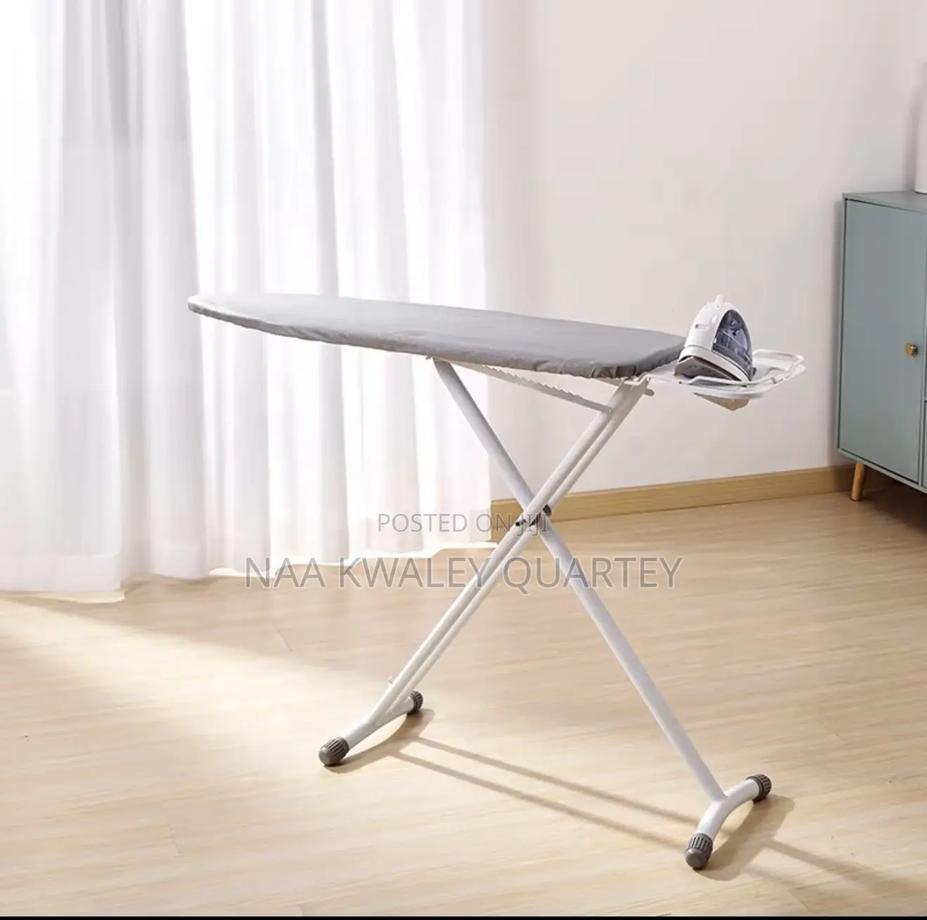 Ironing Board