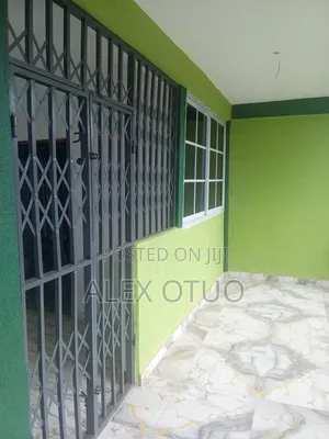 1bdrm Apartment in Alex Otuo Properties, Kumasi Metropolitan for rent