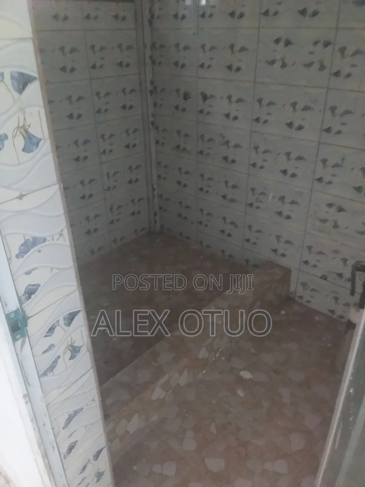 1bdrm Apartment in Alex Otuo Properties, Kumasi Metropolitan for rent