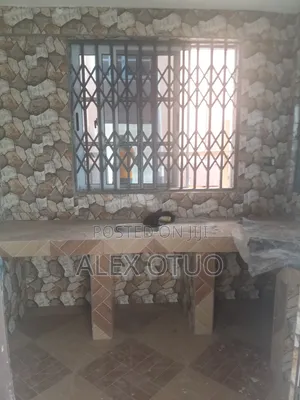 1bdrm Apartment in Alex Otuo Properties, Kumasi Metropolitan for rent