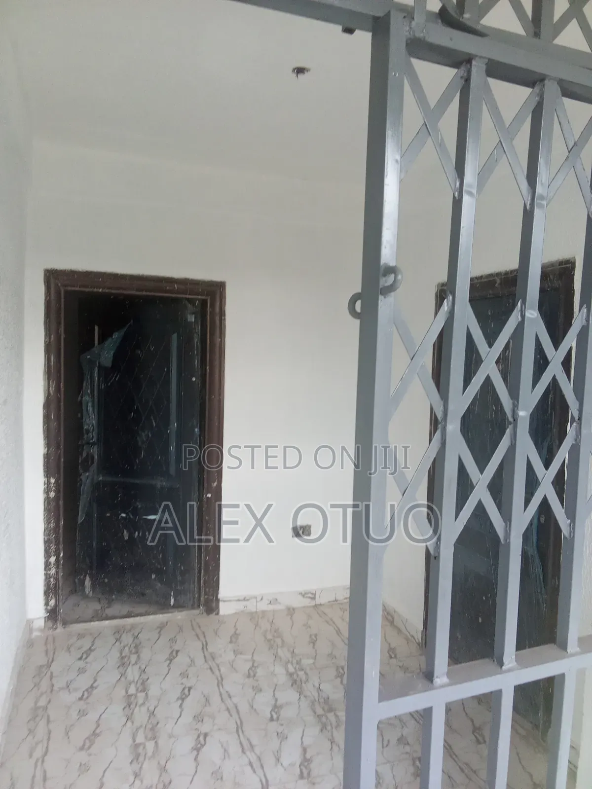 1bdrm Apartment in Alex Otuo Properties, Kumasi Metropolitan for rent