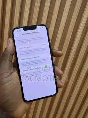 Apple iPhone 14 128 GB Blue