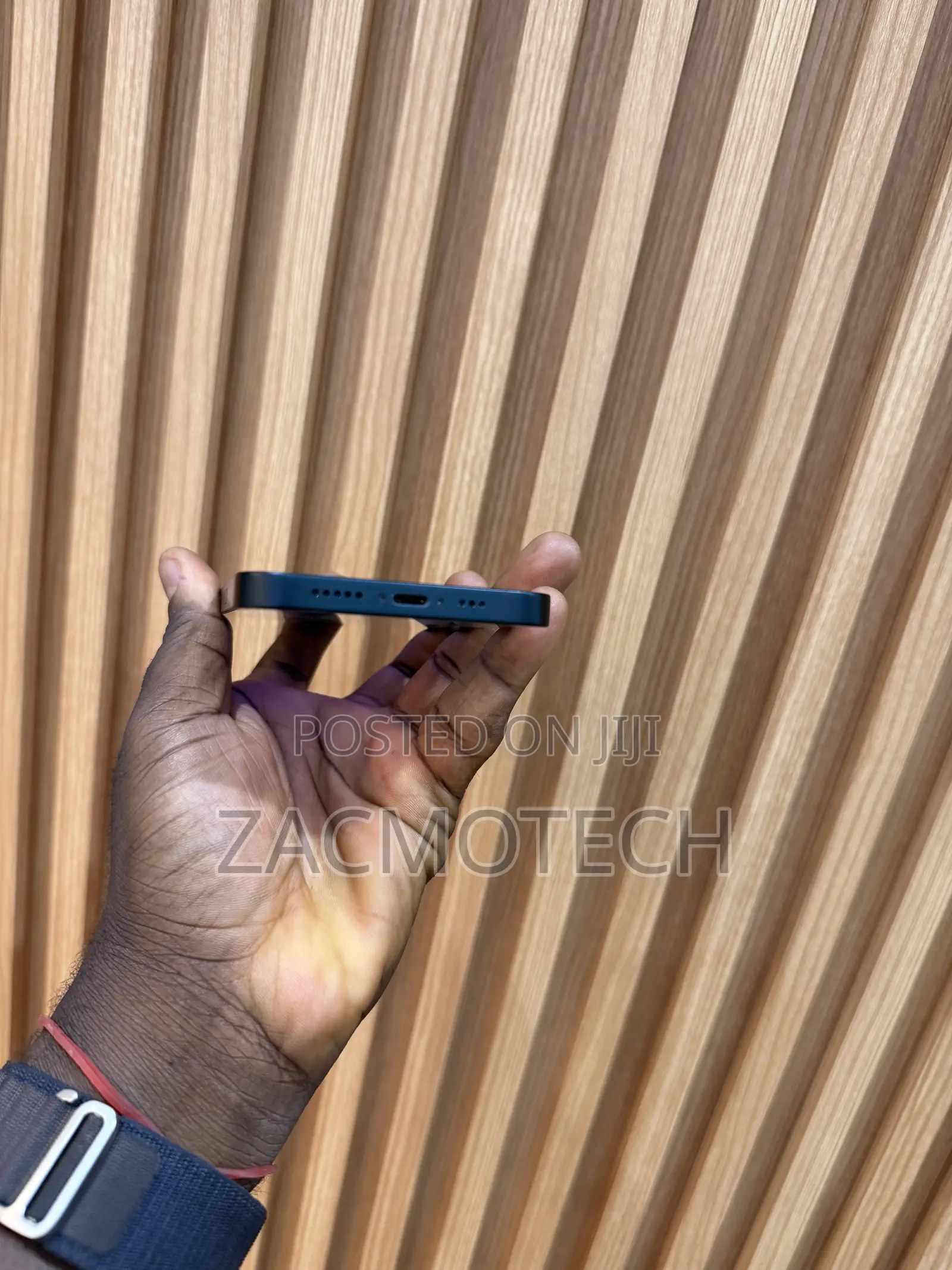 Apple iPhone 14 128 GB Blue