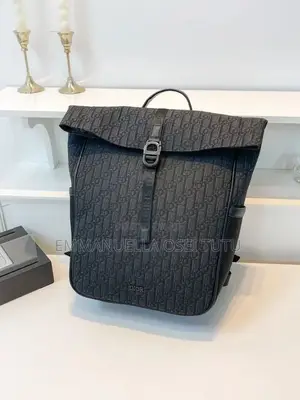 Goyard Backpack