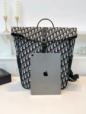 Goyard Backpack