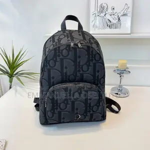 Goyard Backpack