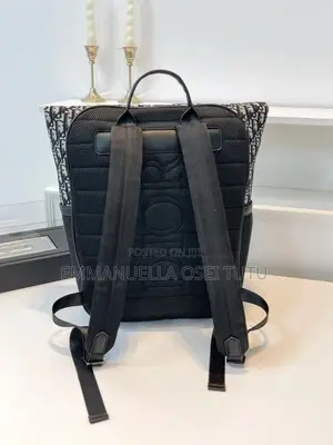 Goyard Backpack
