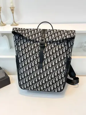 Goyard Backpack