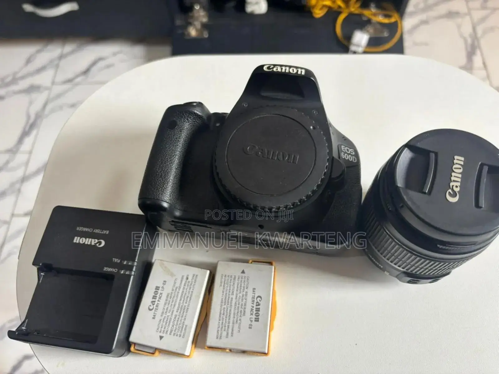 Cannon600d