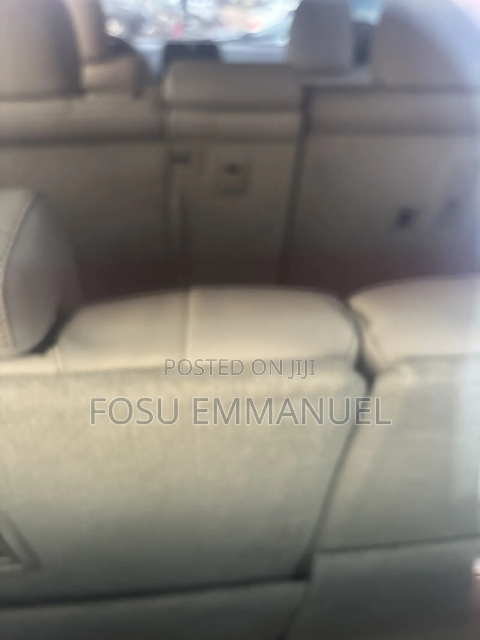 Toyota Land Cruiser Prado 2.8 2022 Black