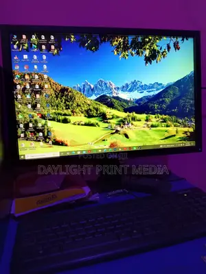 Desktop Computer Dell OptiPlex 9020 8GB Intel Core i7 HDD 500GB