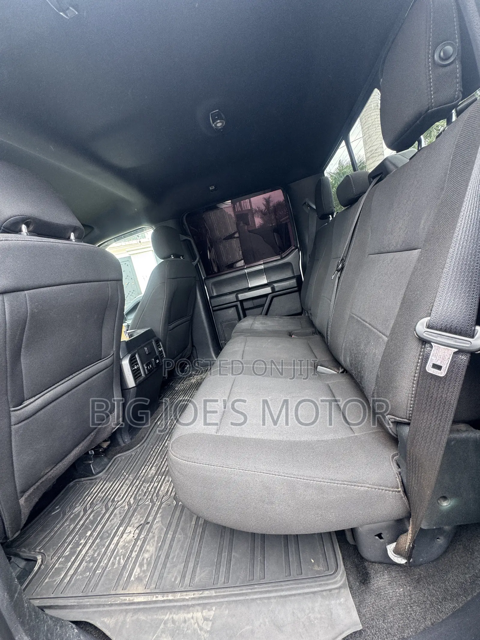 Ford F-150 XLT 4x2 Regular Cab Styleside 6.5 ft. box 122 in. WB 2018 Silver