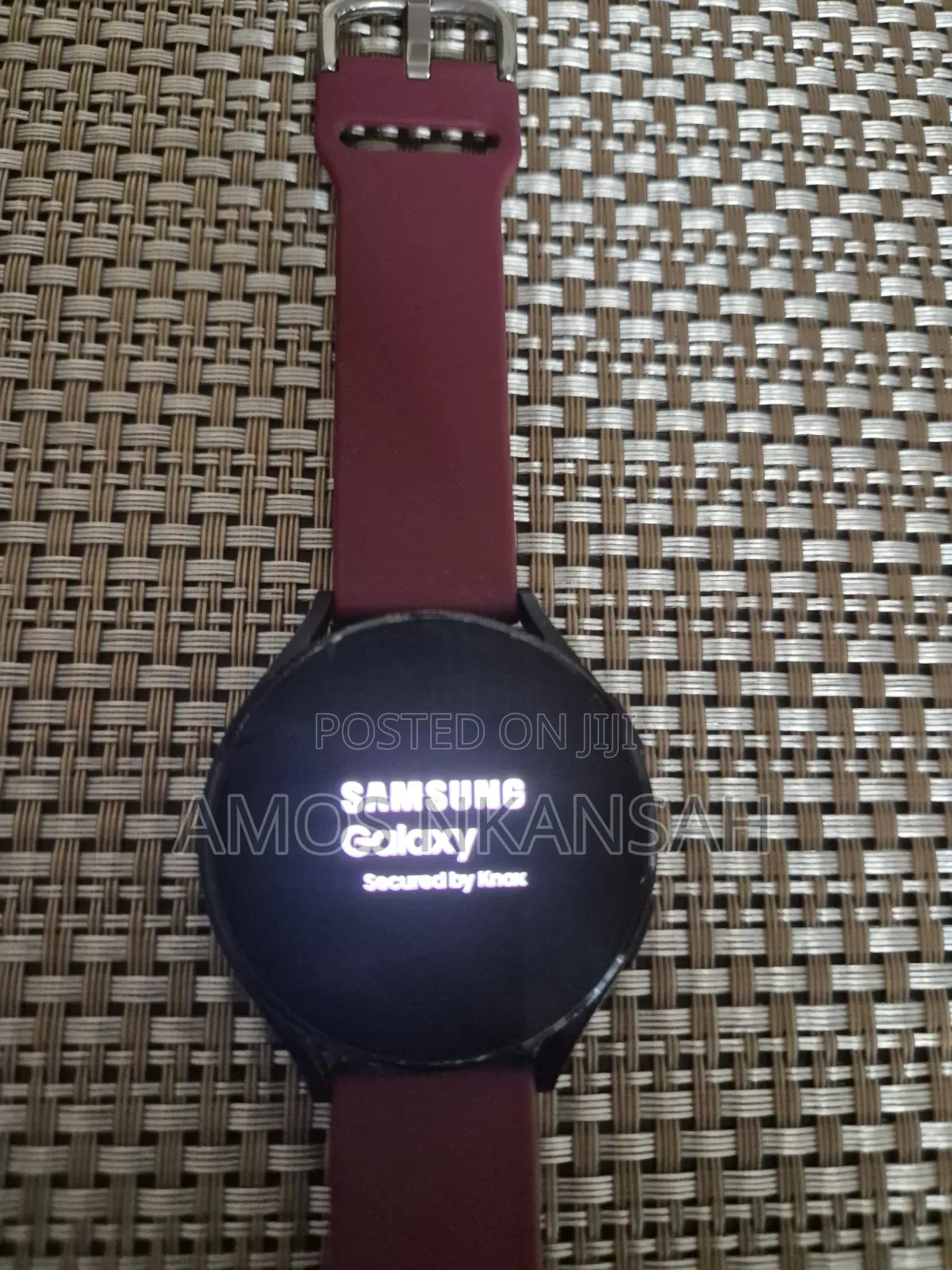 Samsung Galaxy Watch 4