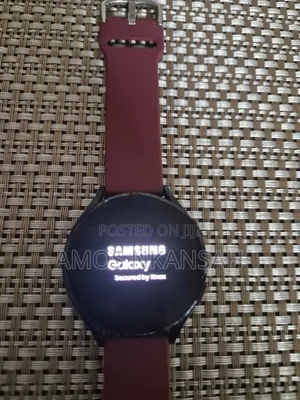 Samsung Galaxy Watch 4