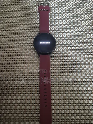 Samsung Galaxy Watch 4
