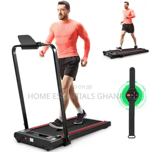 3 in 1 Under Desk Low Noise Vibration Walking Treadmill Pad