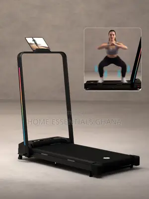 3 in 1 Under Desk Low Noise Vibration Walking Treadmill Pad