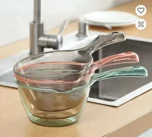 Plastic Water Ladles