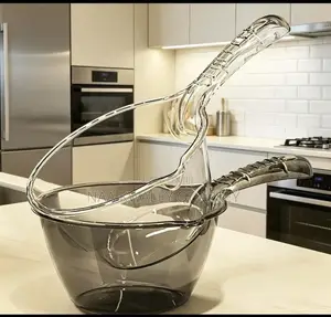 Plastic Water Ladles