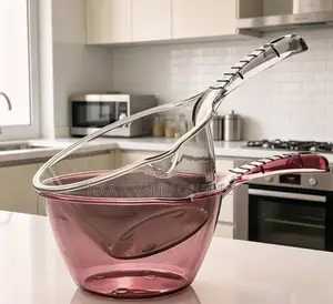 Plastic Water Ladles
