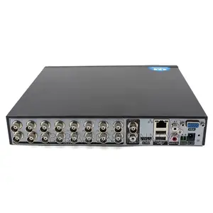 Hivision 16 Channel DVR 5mp