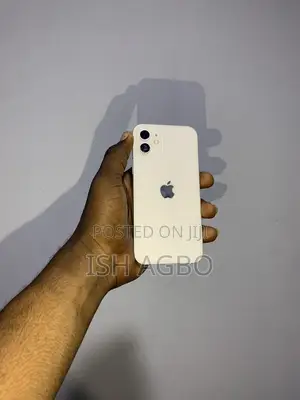 Apple iPhone 12 64 GB White