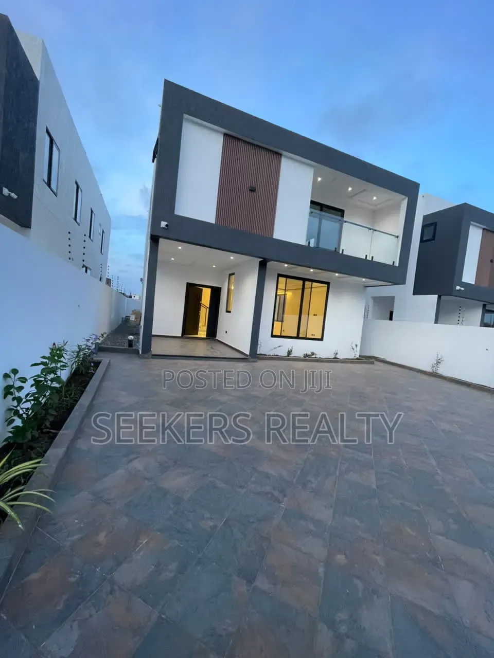 4bdrm House in Seekers Realty, Tseaddo for sale