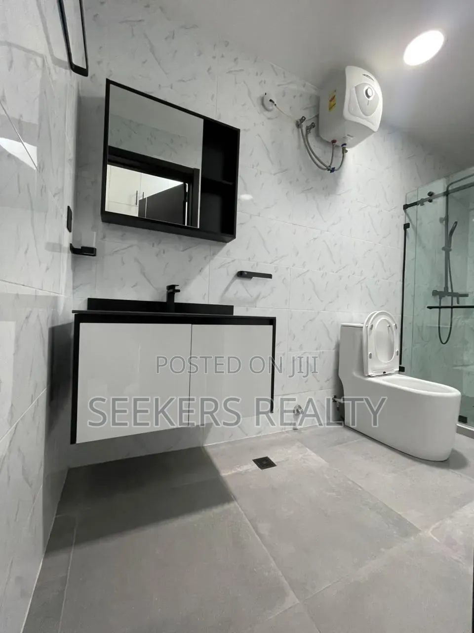 4bdrm House in Seekers Realty, Tseaddo for sale