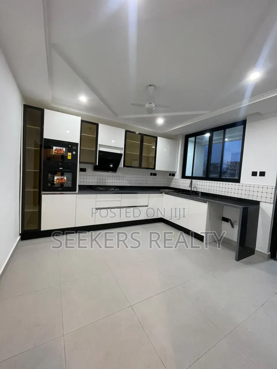 4bdrm House in Seekers Realty, Tseaddo for sale