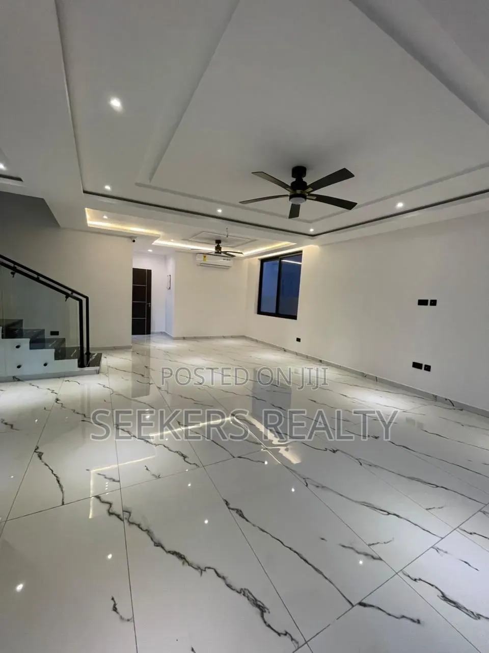 4bdrm House in Seekers Realty, Tseaddo for sale