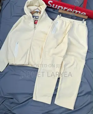 Nike Tech Fleece Tracksuit