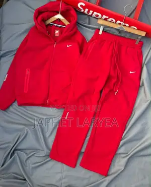 Nike Tech Fleece Tracksuit