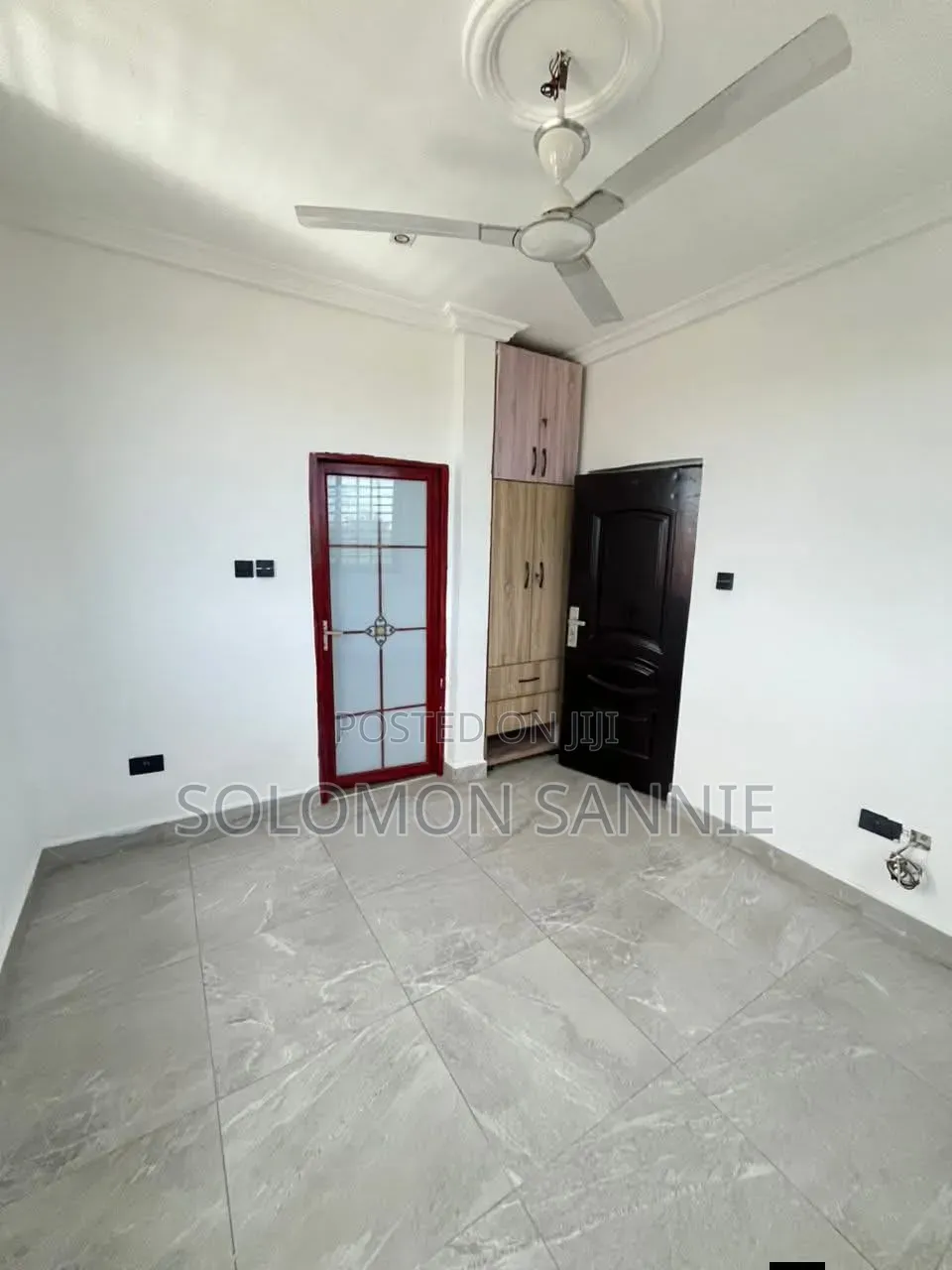 2bdrm Apartment in Scenic Properties, Tseaddo for rent