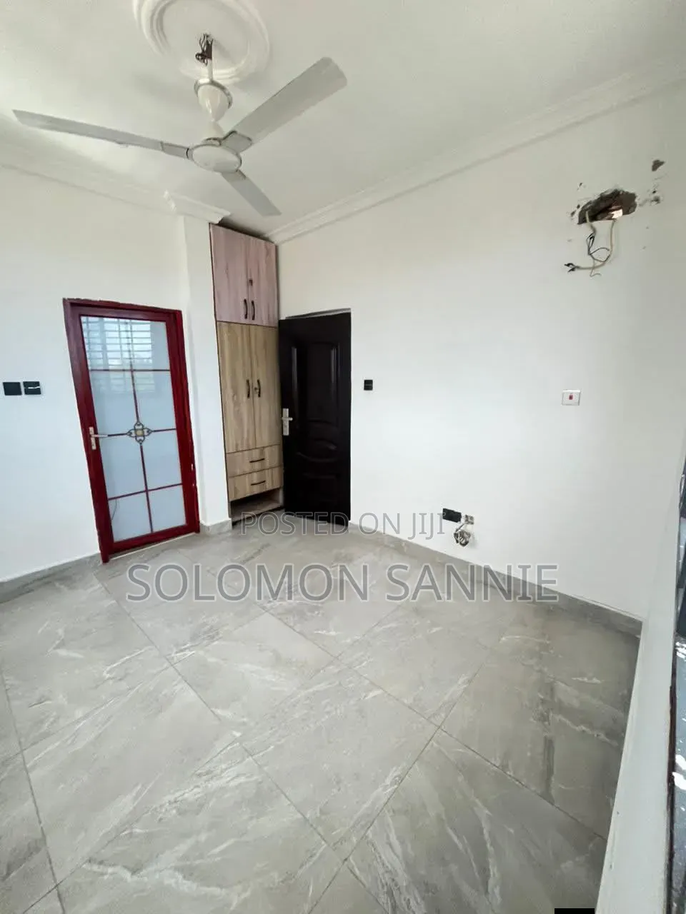 2bdrm Apartment in Scenic Properties, Tseaddo for rent